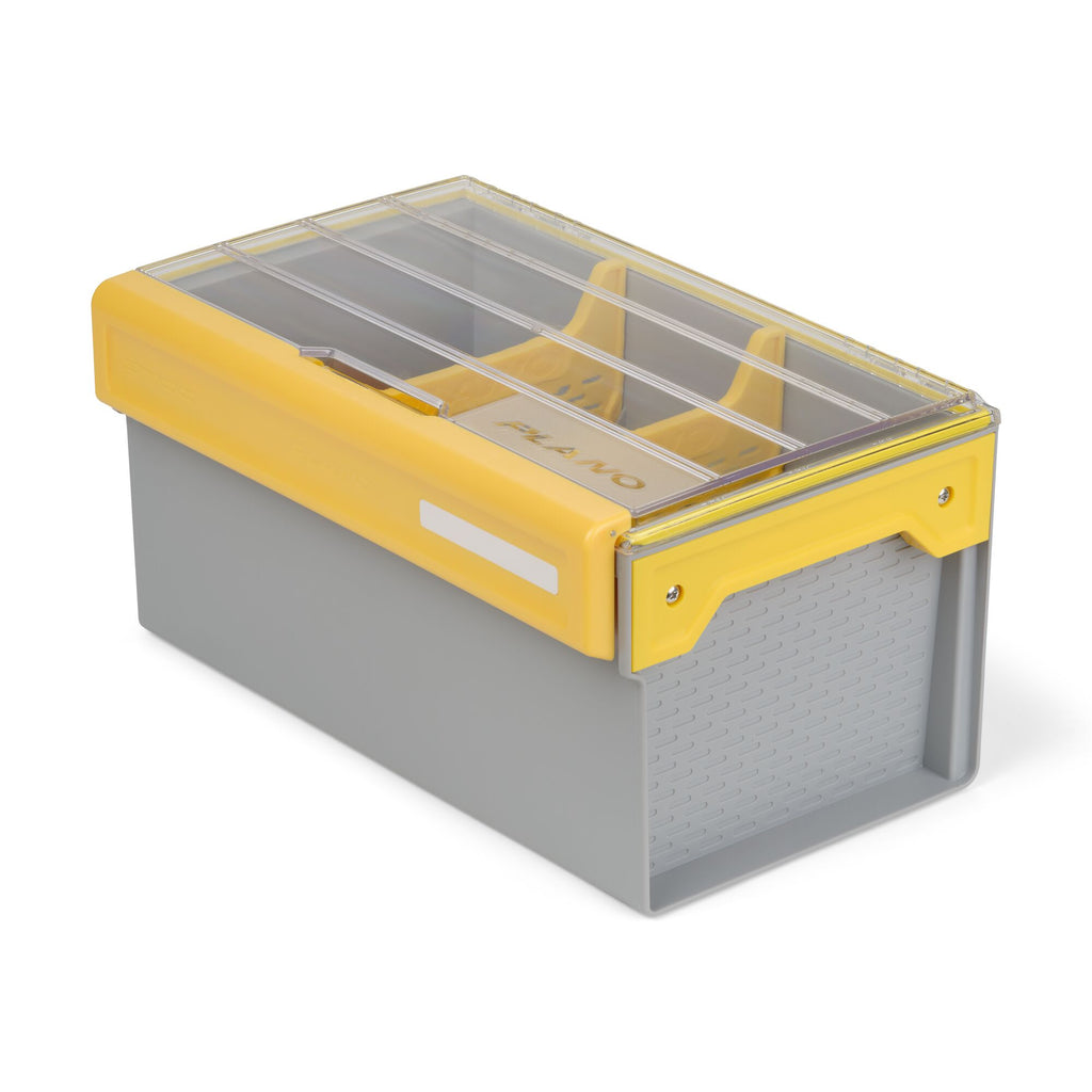Plano EDGE® Soft Plastics and Utility Box