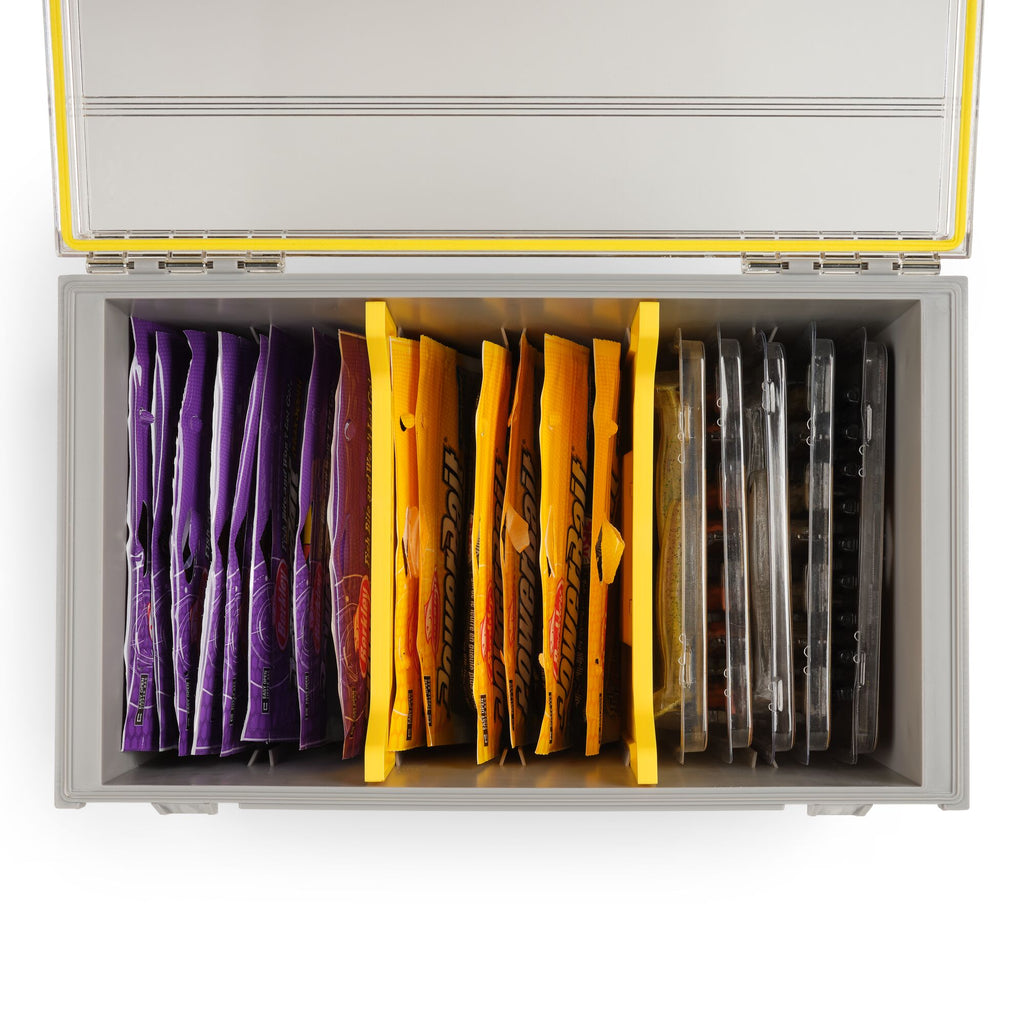 Plano EDGE® Soft Plastics and Utility Box