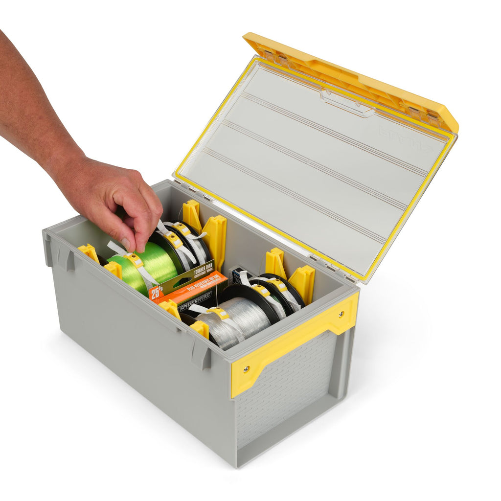 Plano EDGE® Line Management Box