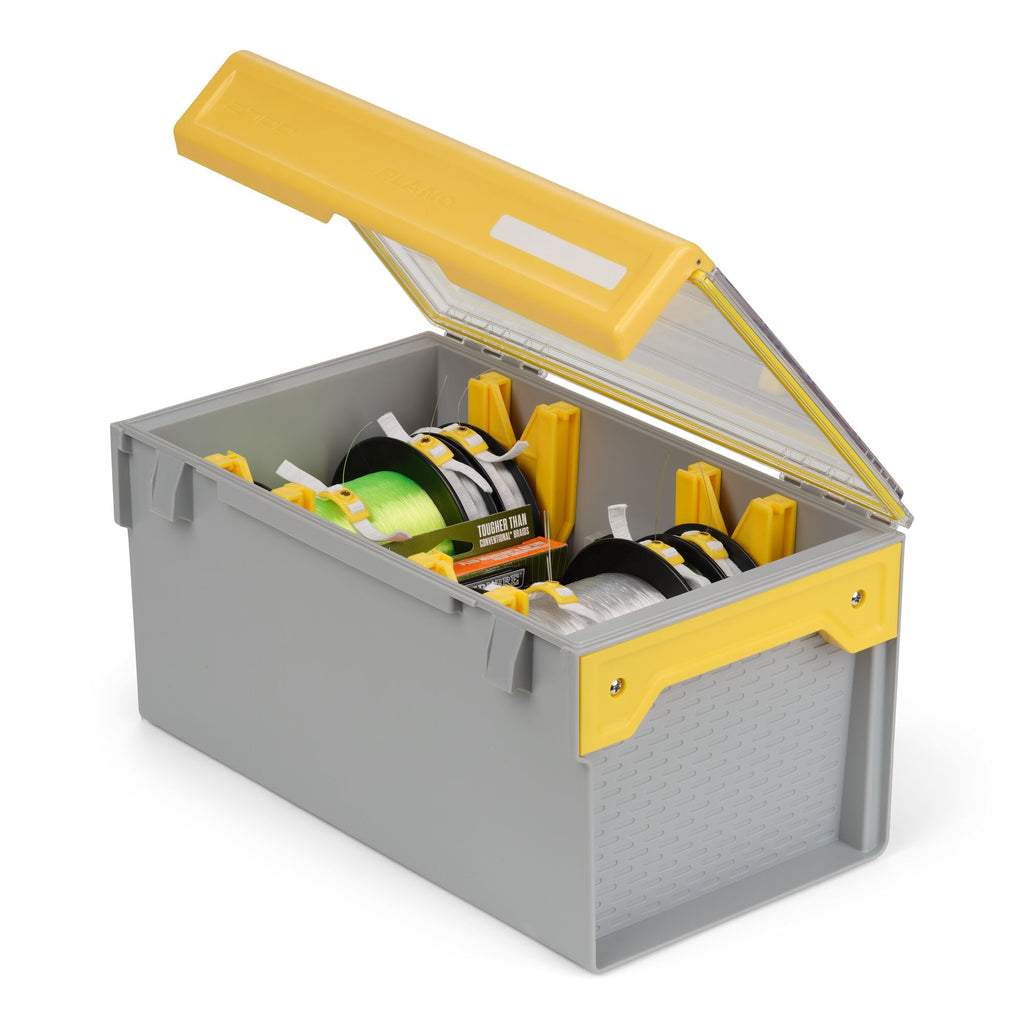 Plano EDGE® Line Management Box