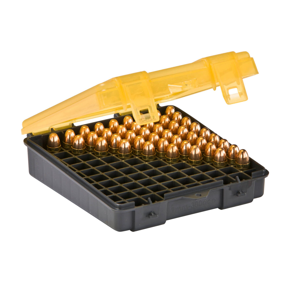 Plano Handgun Ammo Case - 9mm