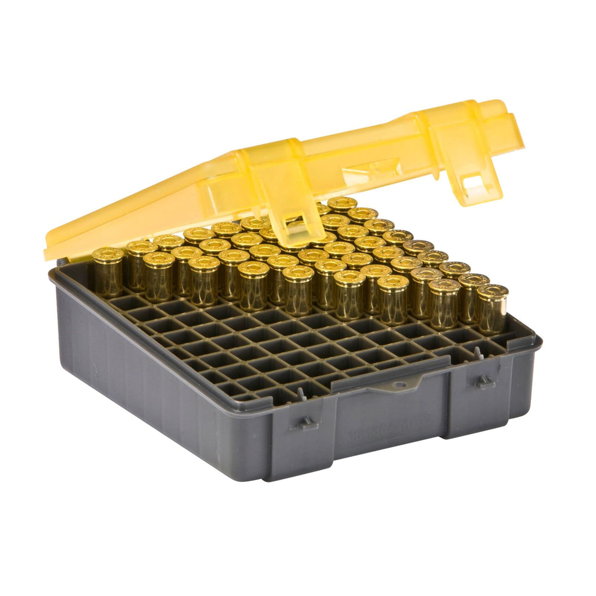 Plano Handgun Ammo Case - 0.38 Special