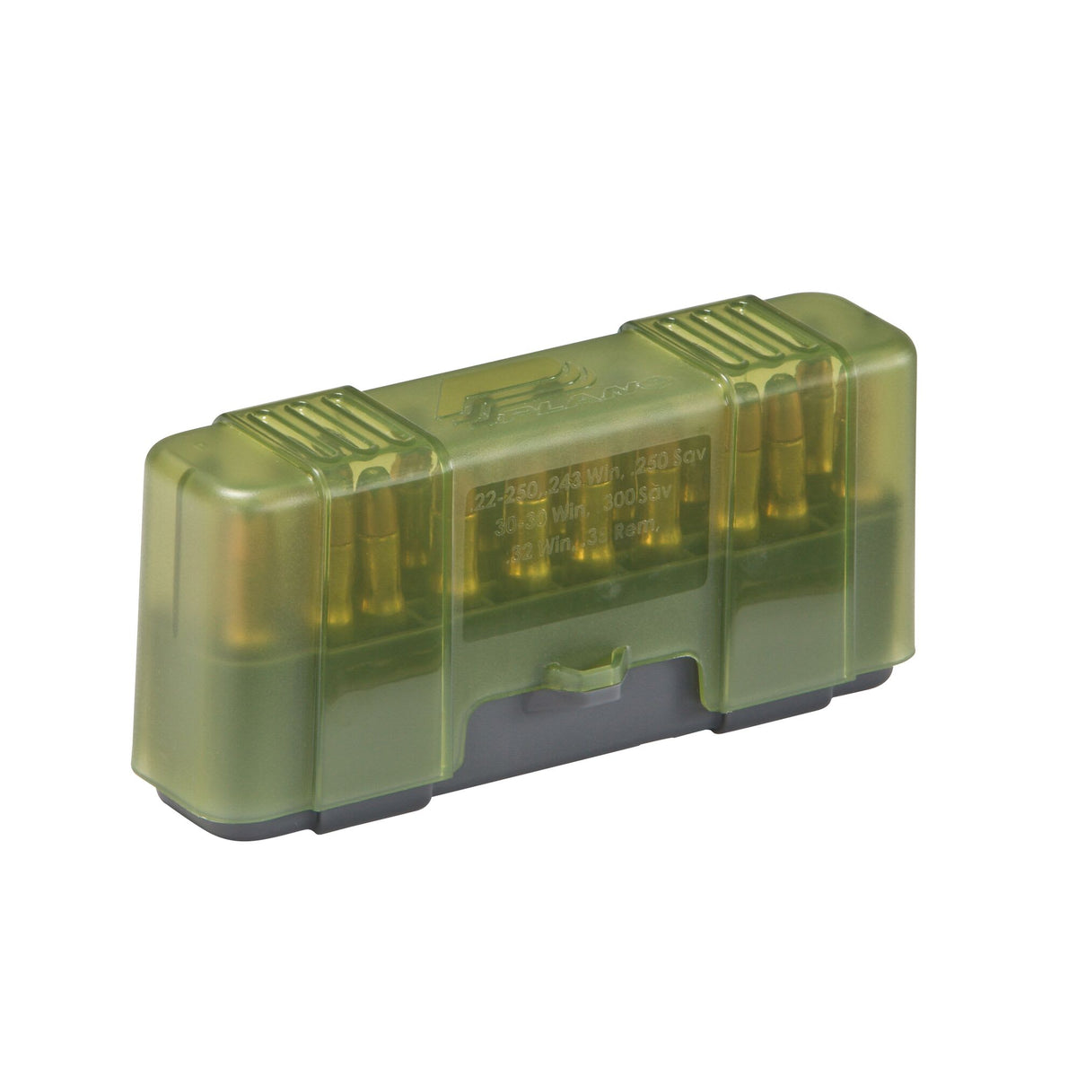Plano Rifle Ammo Case - .22-50