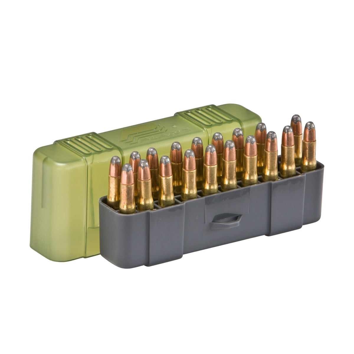 Plano Rifle Ammo Case - .22-50