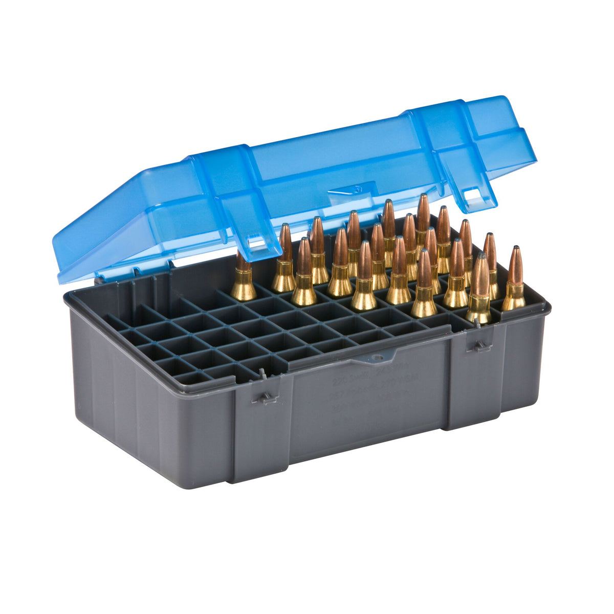 Plano Rifle Ammo Case - 0.308 Winchester