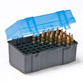 Plano Rifle Ammo Case - 7mm Magnum