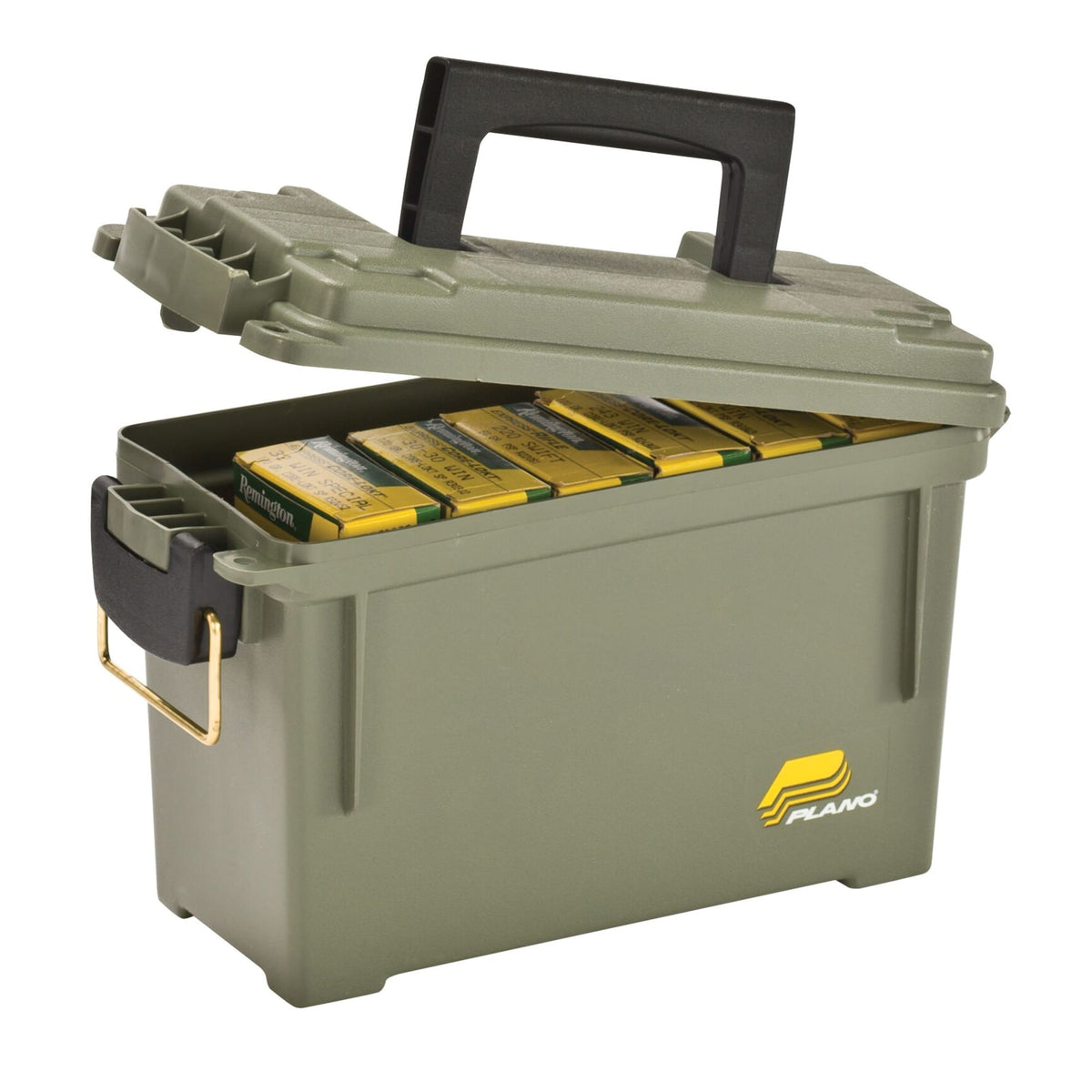 Plano Element-Proof Field/Ammo Box