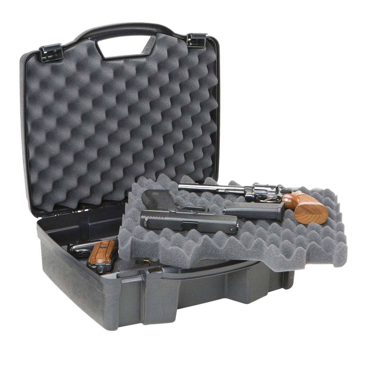 Plano Protector Series® Four-Pistol Case