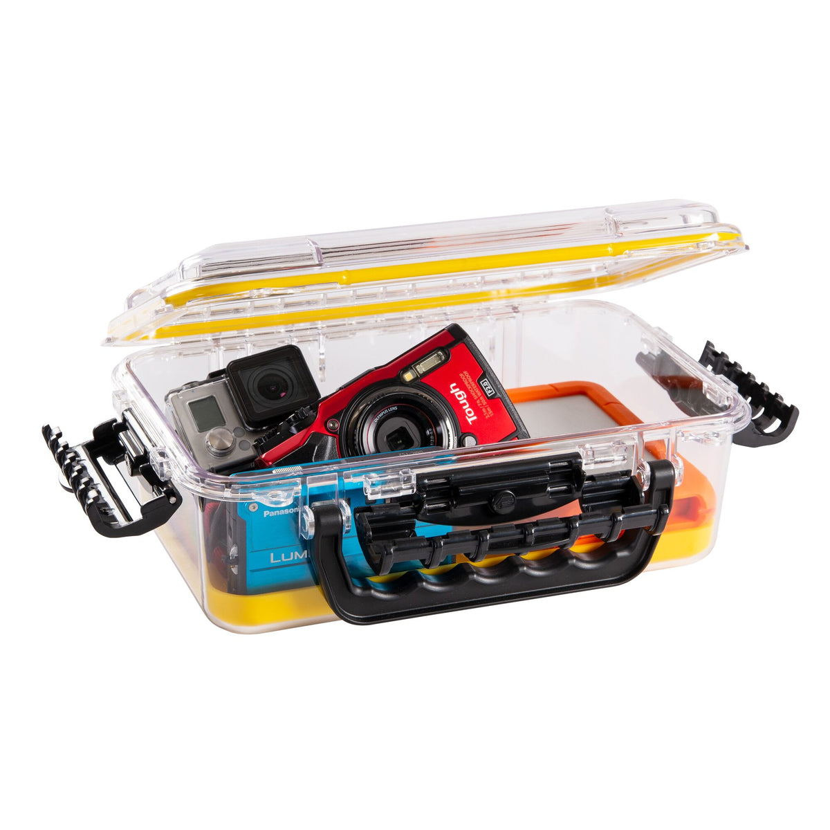 Plano Guide Series™ Waterproof Case 3600®