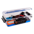 Plano Guide Series™ Waterproof Case 3700®
