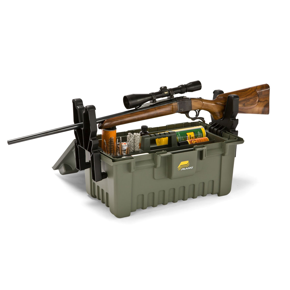 Plano Shooter's Extra Large Case