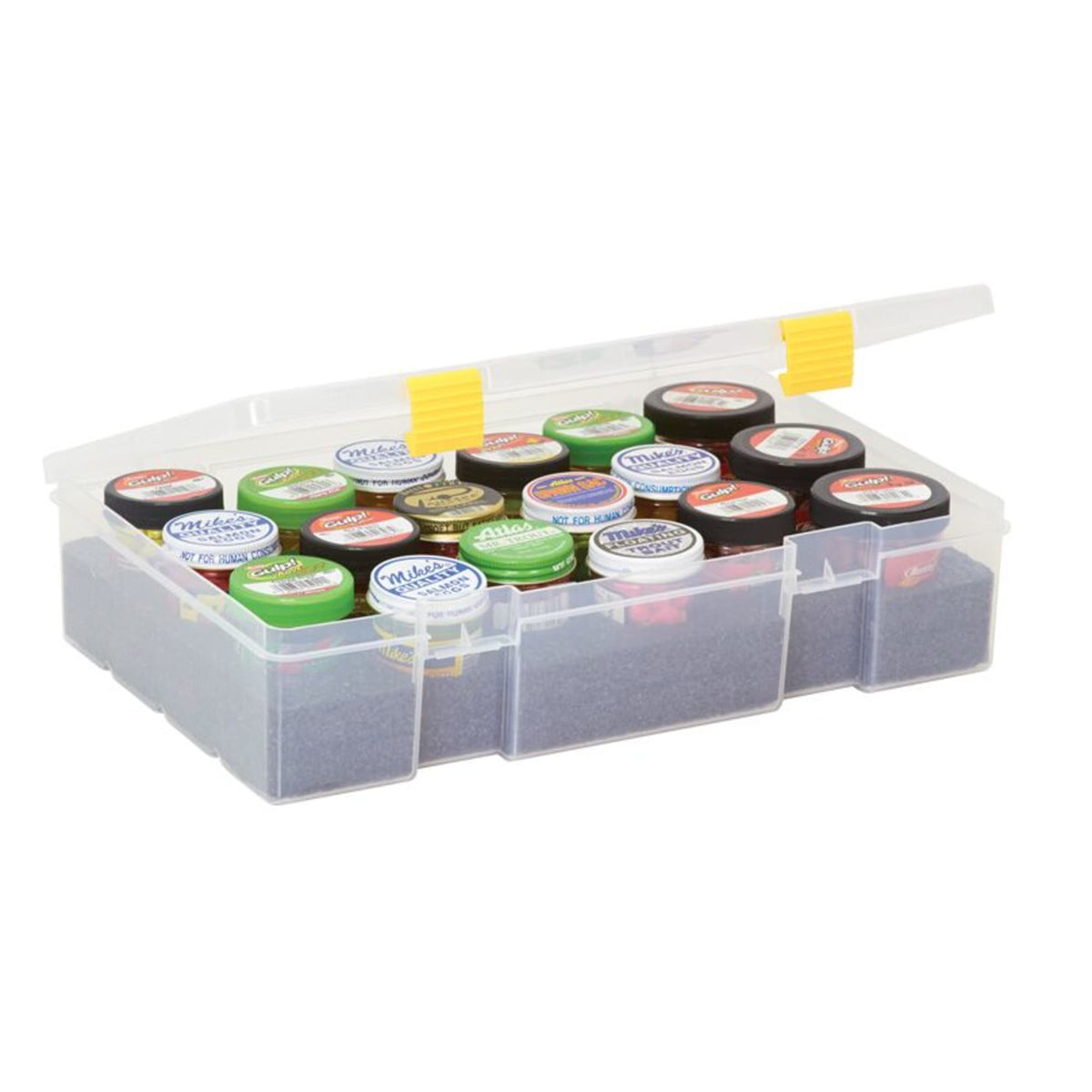 Plano ProLatch® 3700® Bait Container StowAway®