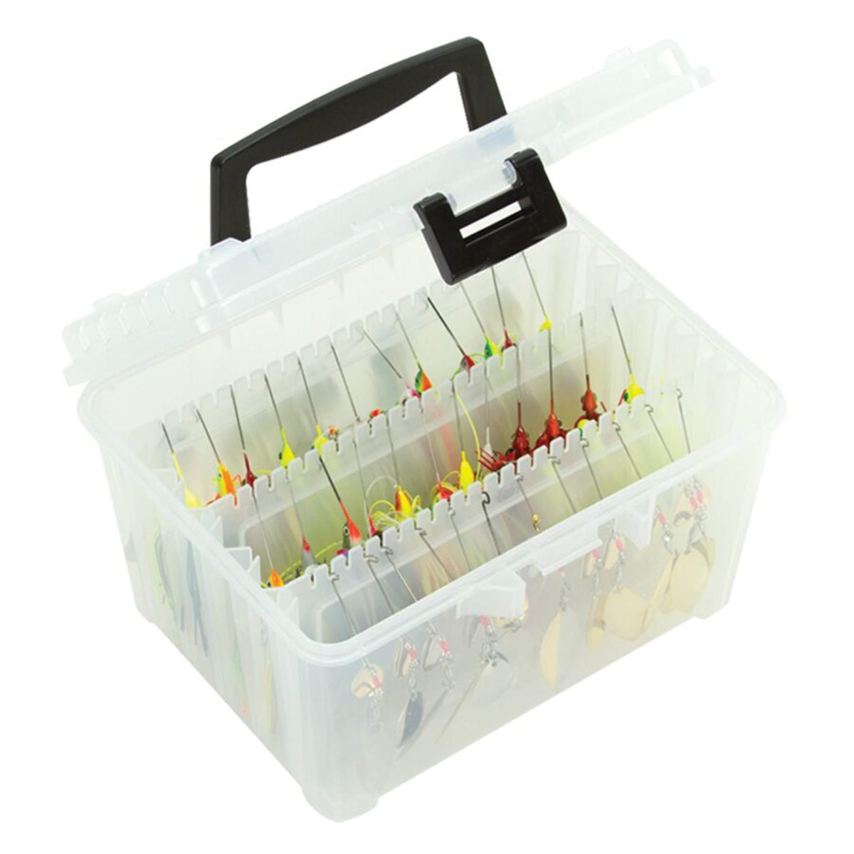 Plano Classic Hydro-Flo™ Spinnerbait Box