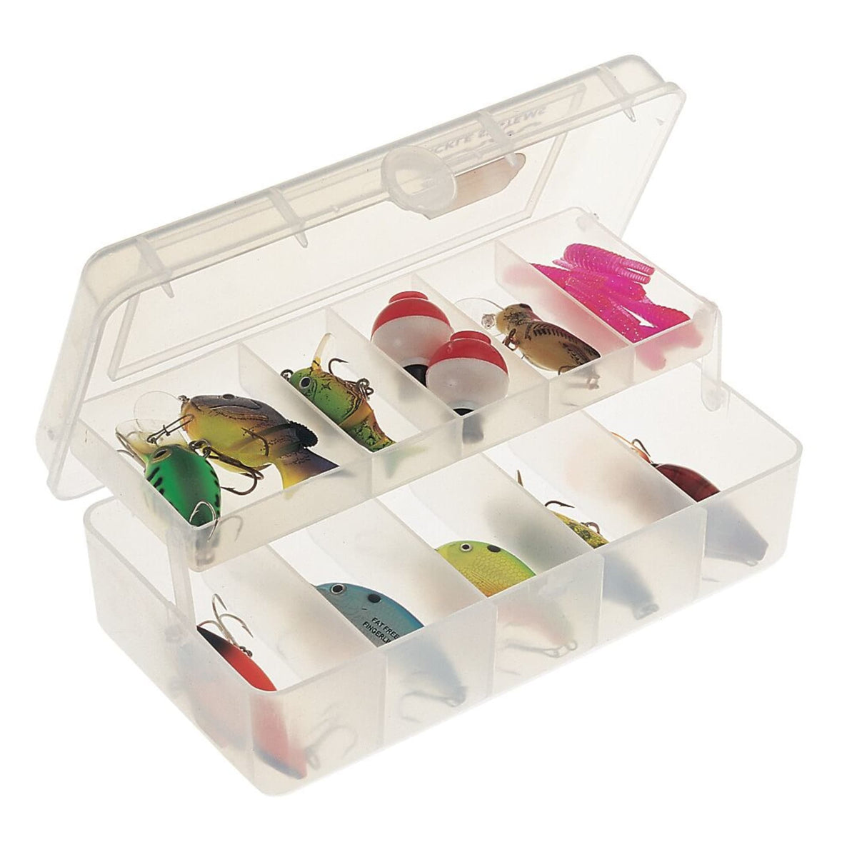 Plano Classic One-Tray Tackle Organizer