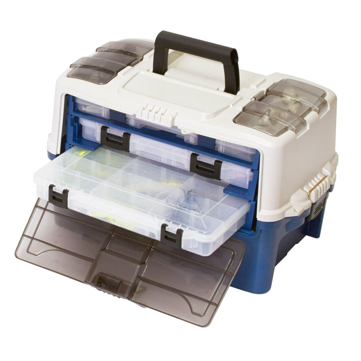 Plano Hybrid Hip StowAway® Tackle Box