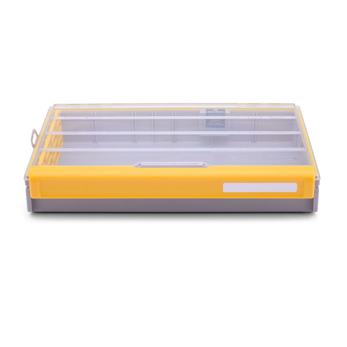 Plano EDGE® Swimbait Box 3700®