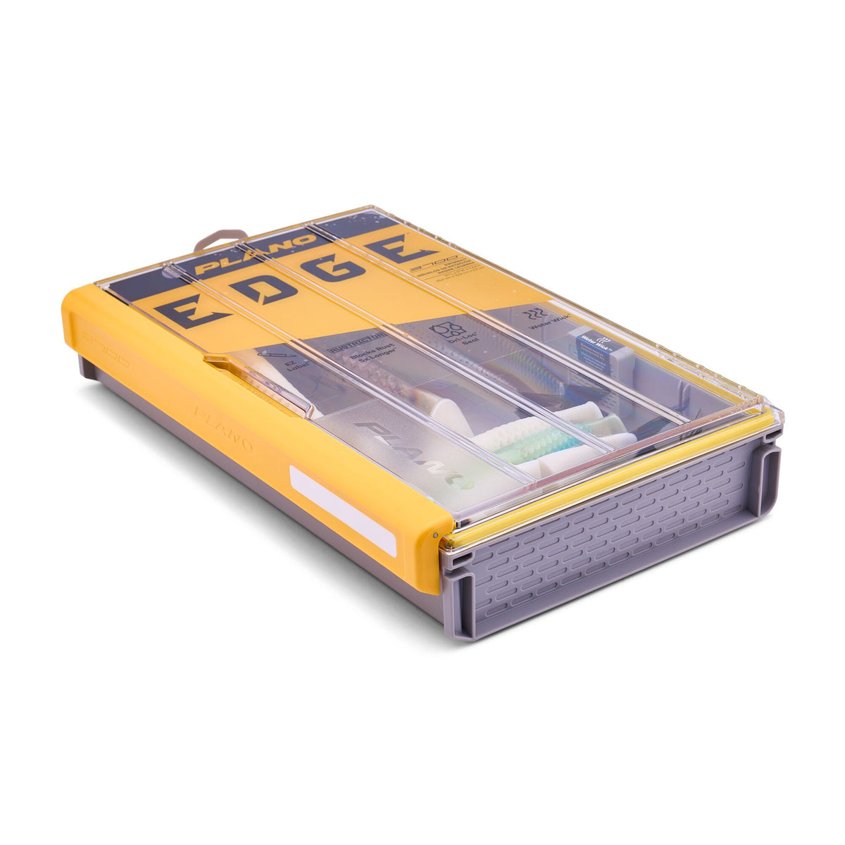 Plano EDGE® Swimbait Box 3700®