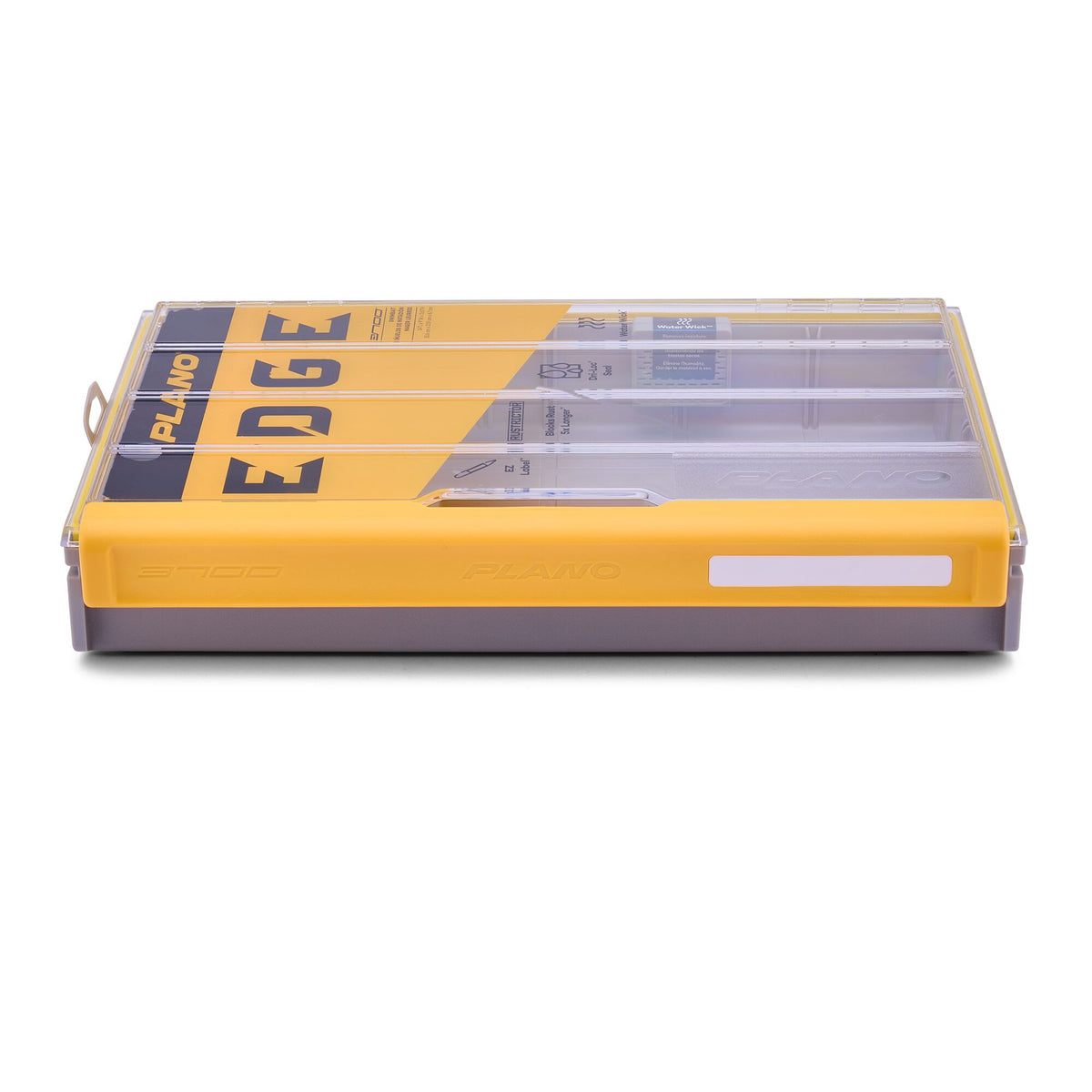 Plano EDGE® Swimbait Box 3700®
