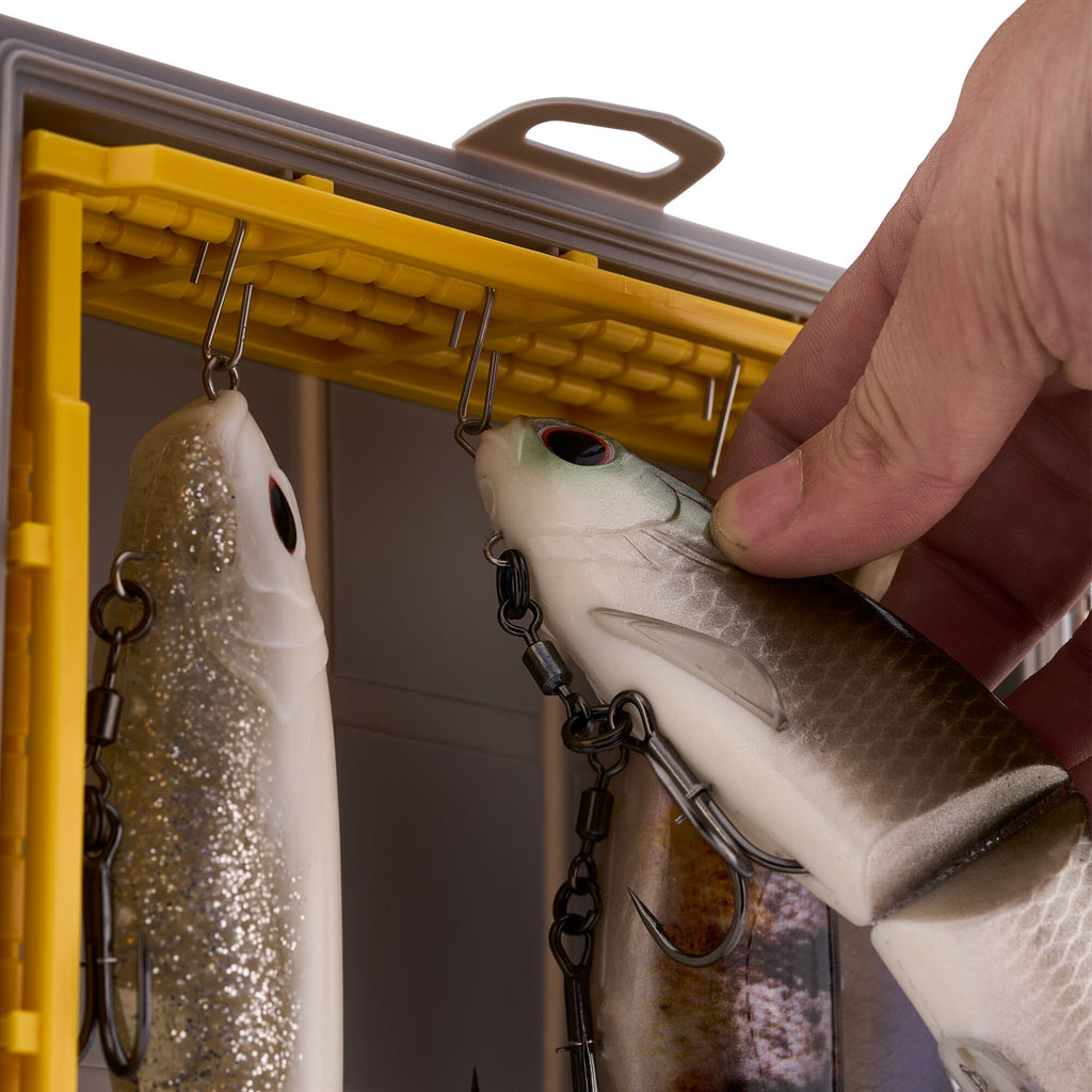 Plano EDGE® Swimbait Box 3700®