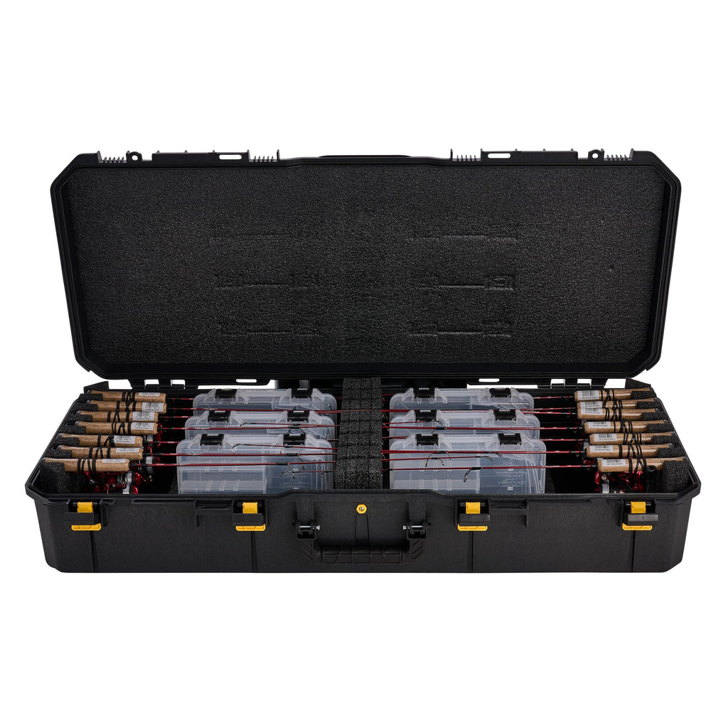 Plano Ice Hunter Ice Combo Case