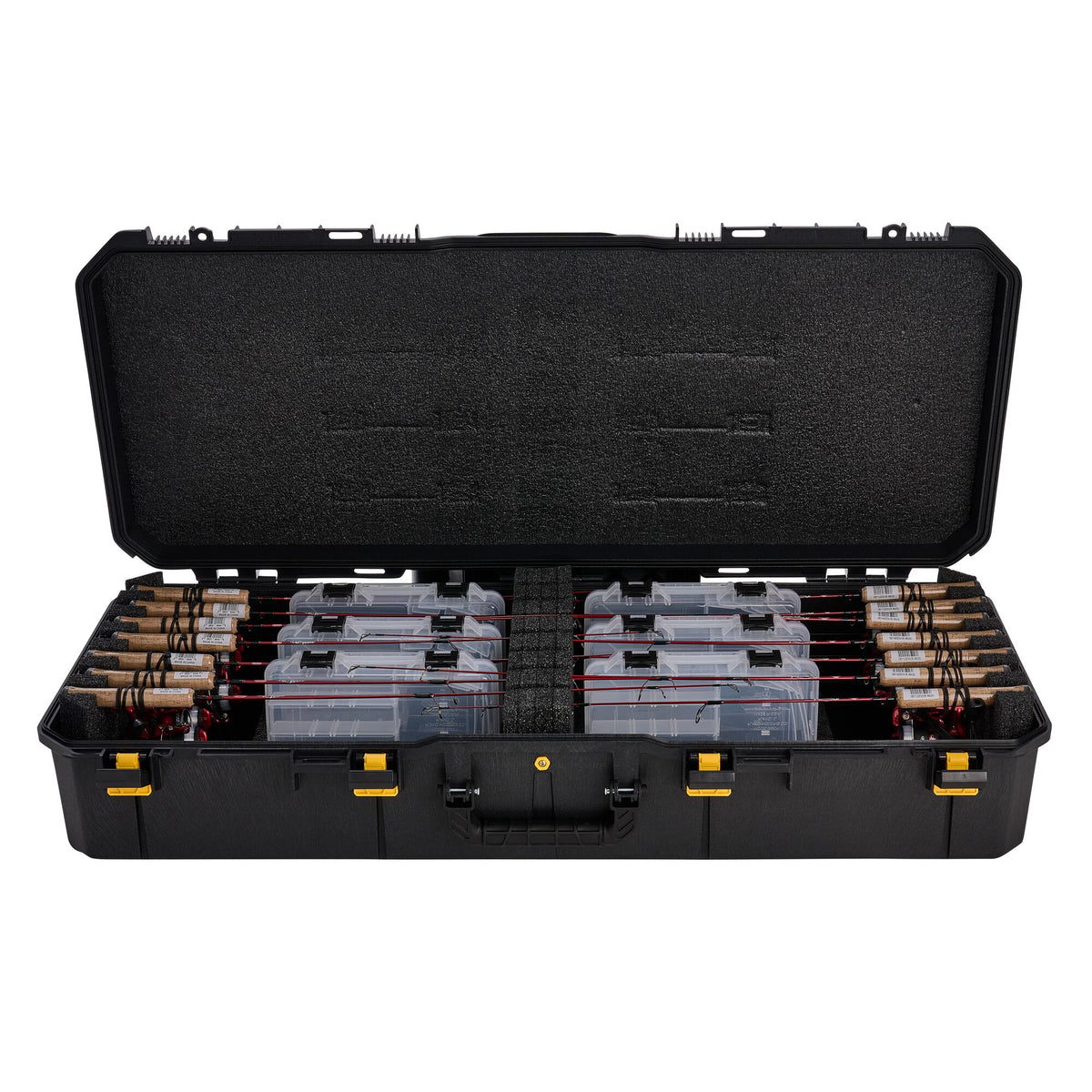 Plano Ice Hunter Ice Combo Case