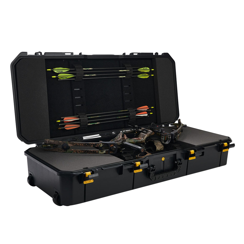 Plano All Weather™ Ultimate Bow Case