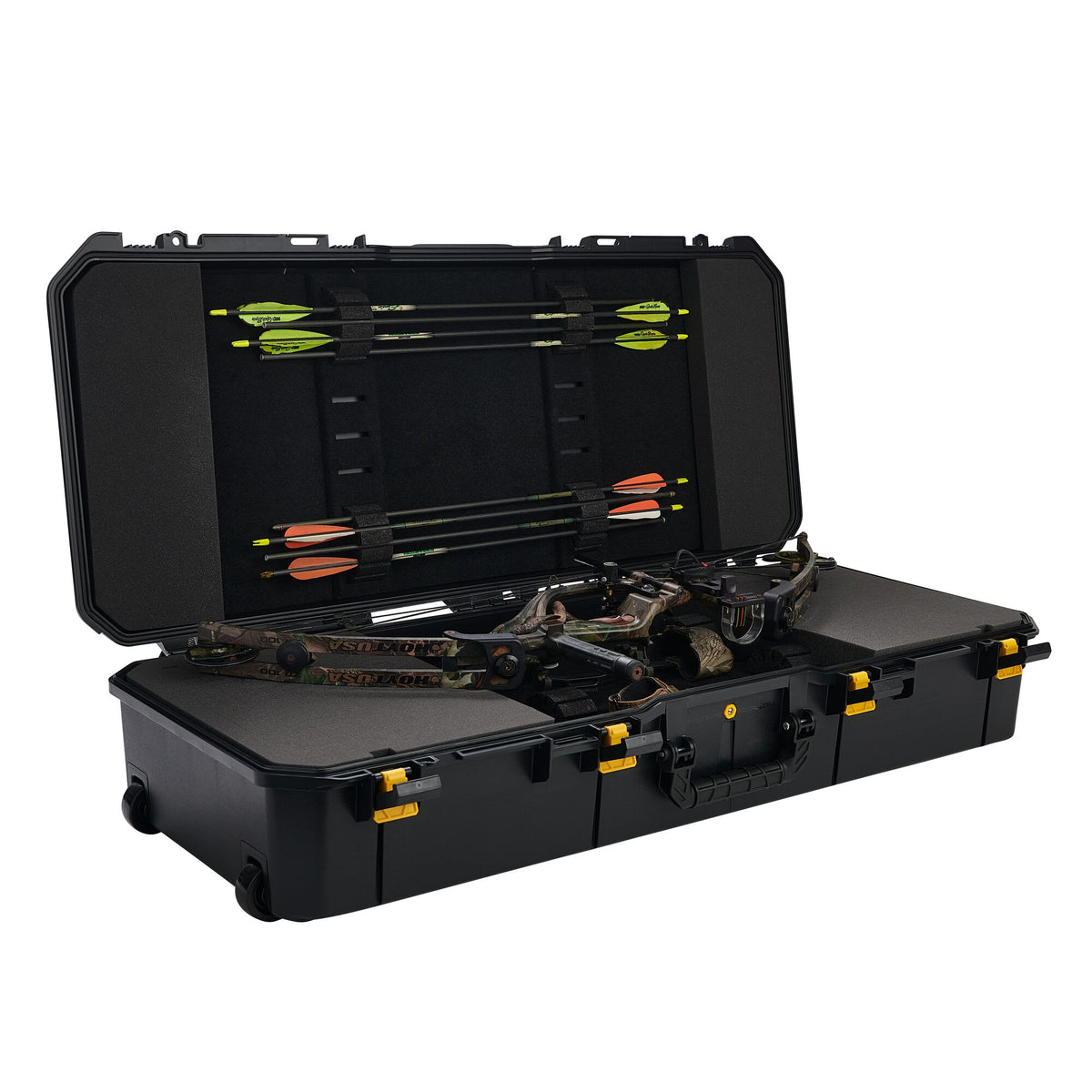 Plano All Weather™ Ultimate Bow Case