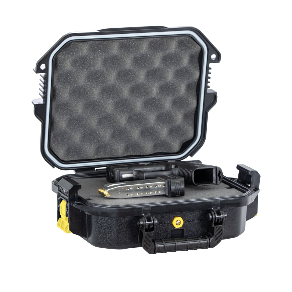 Plano All Weather 2™ Single-Pistol Case