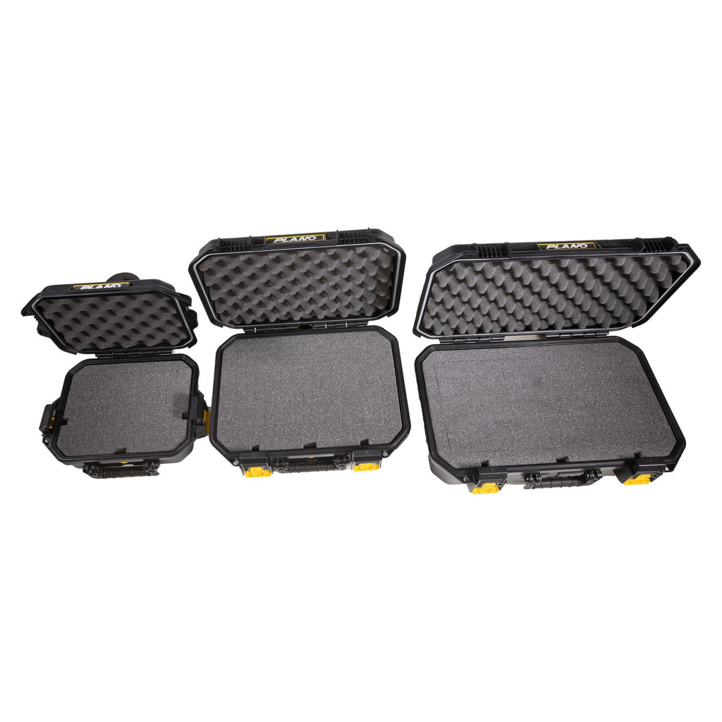 Plano All Weather 2™ Single-Pistol Case