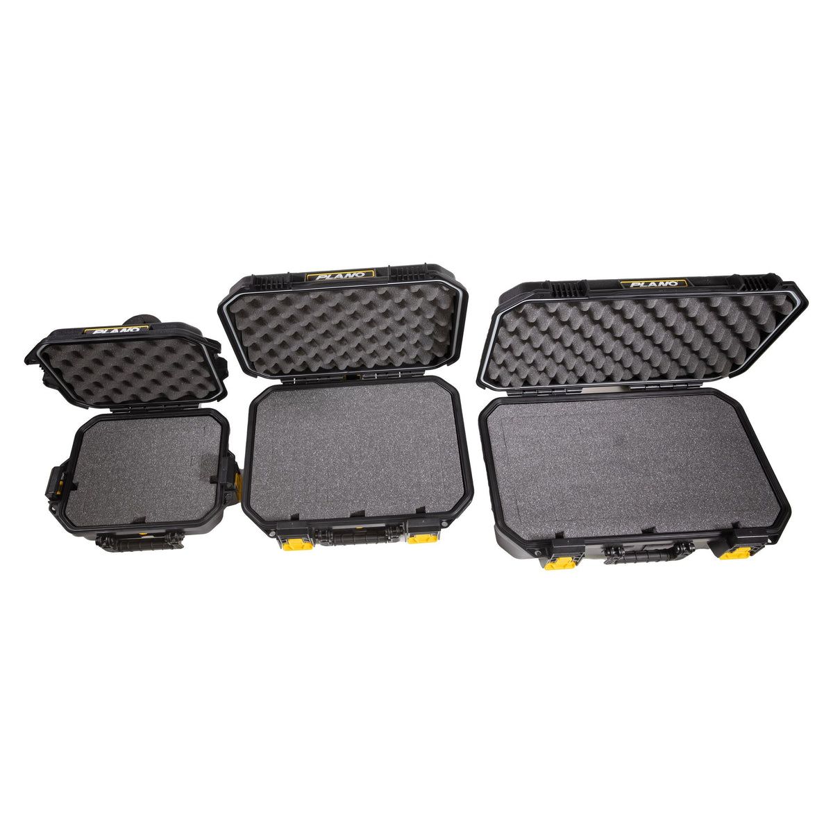 Plano All Weather 2™ Single-Pistol Case
