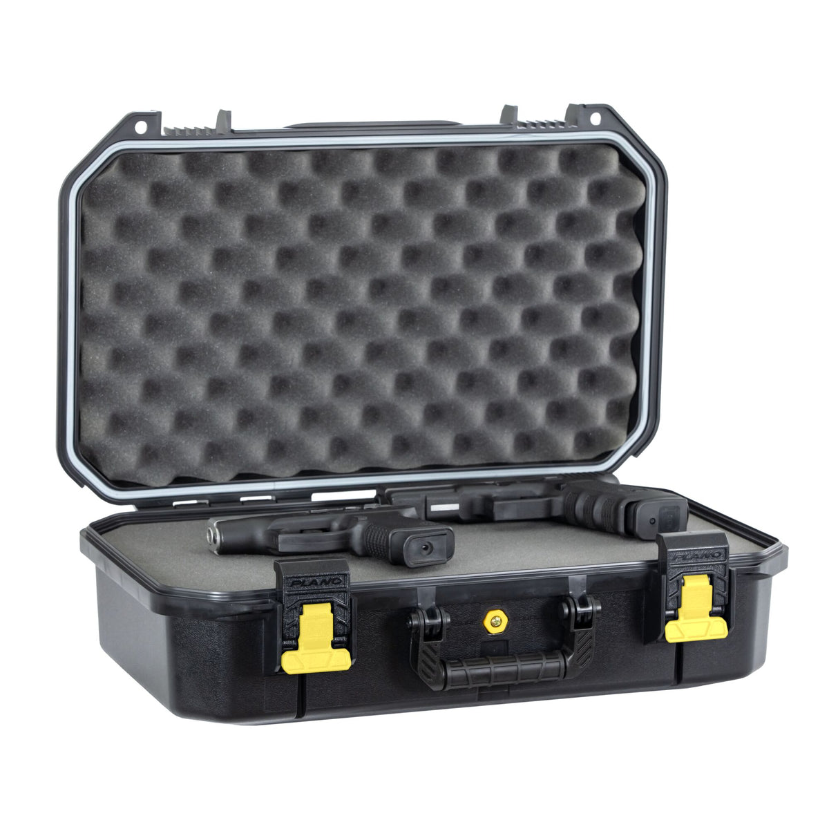 Plano All Weather 2™ Four-Pistol Case