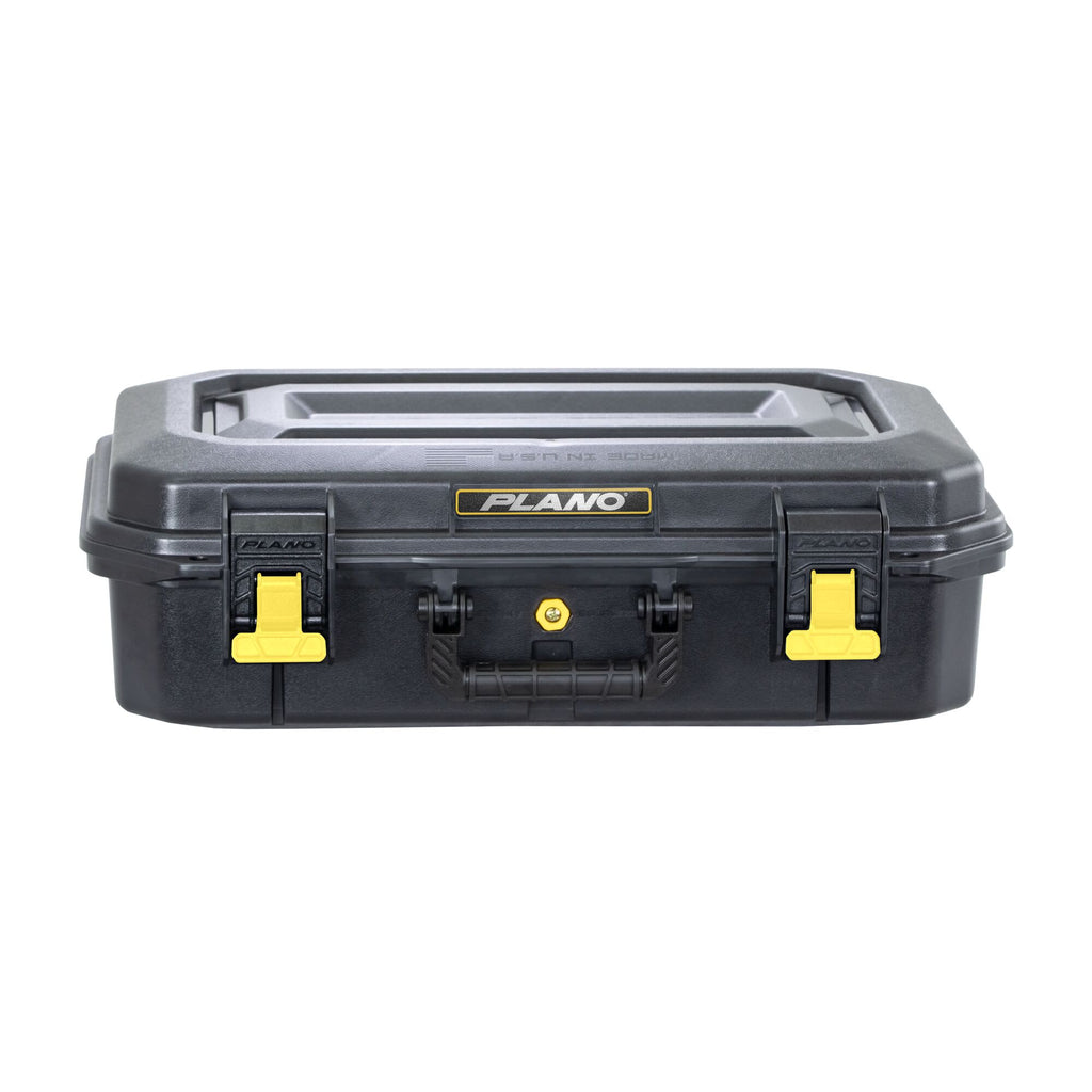 Plano All Weather 2™ Four-Pistol Case