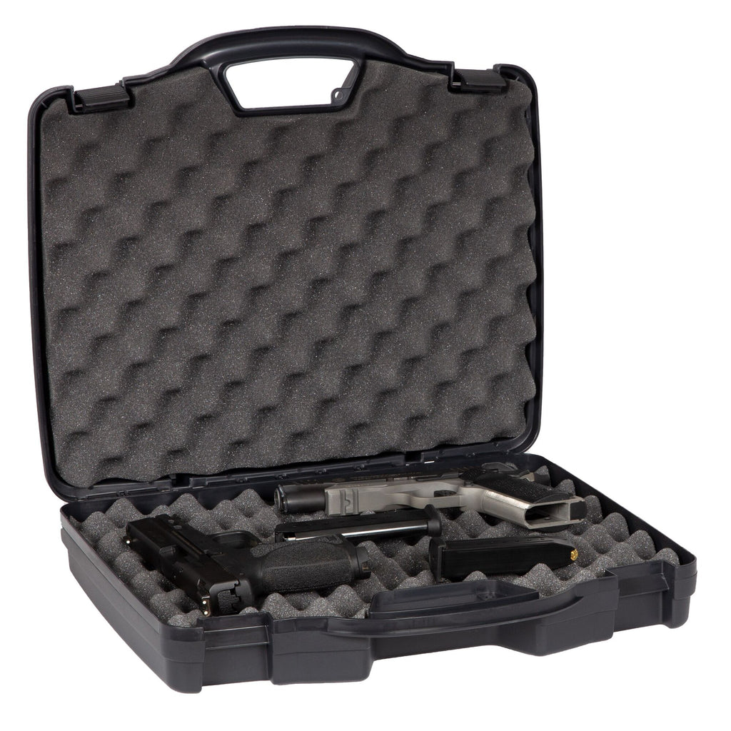 Plano Protector Series® Double-Pistol Case