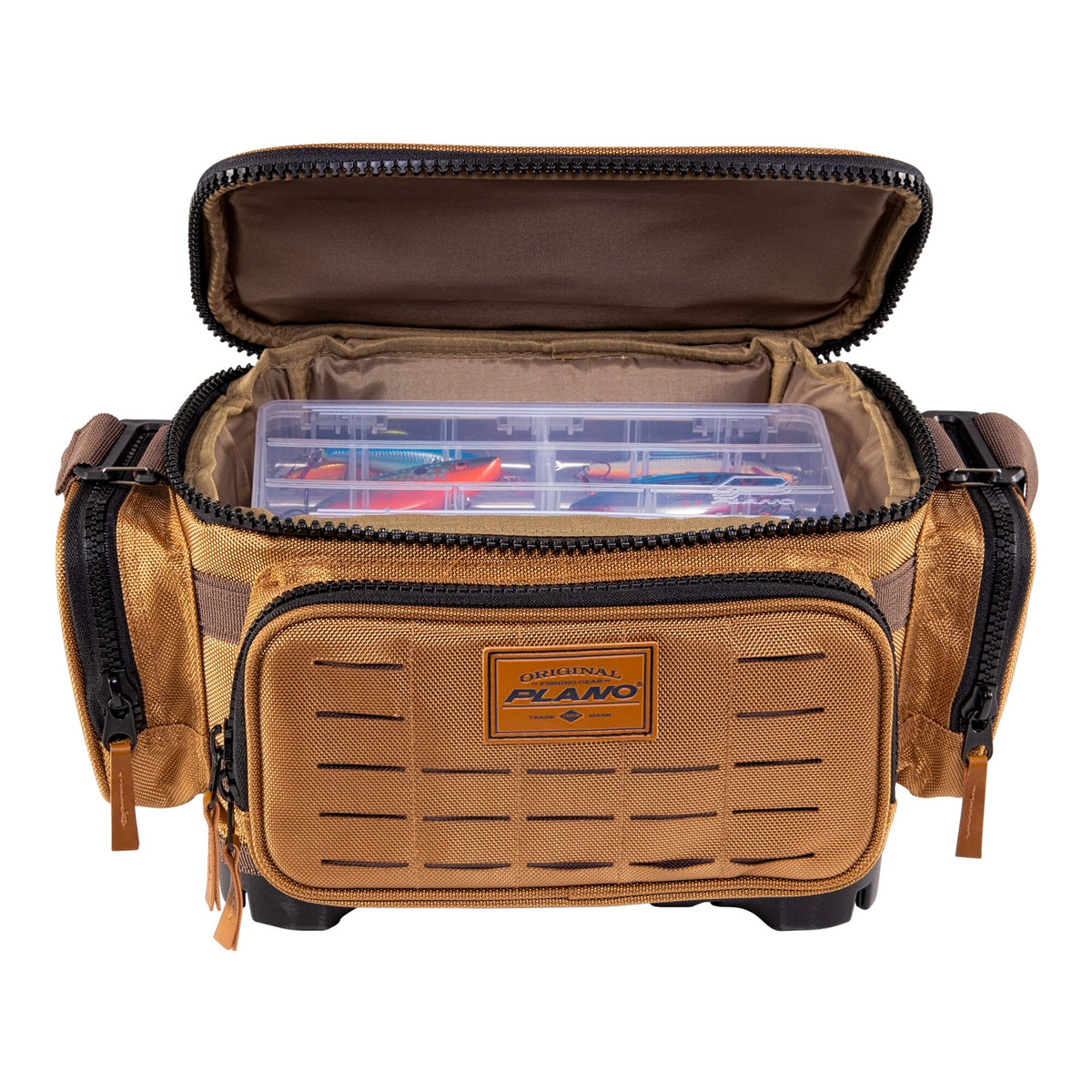 Plano Guide Series™ Tackle Bag 3500®