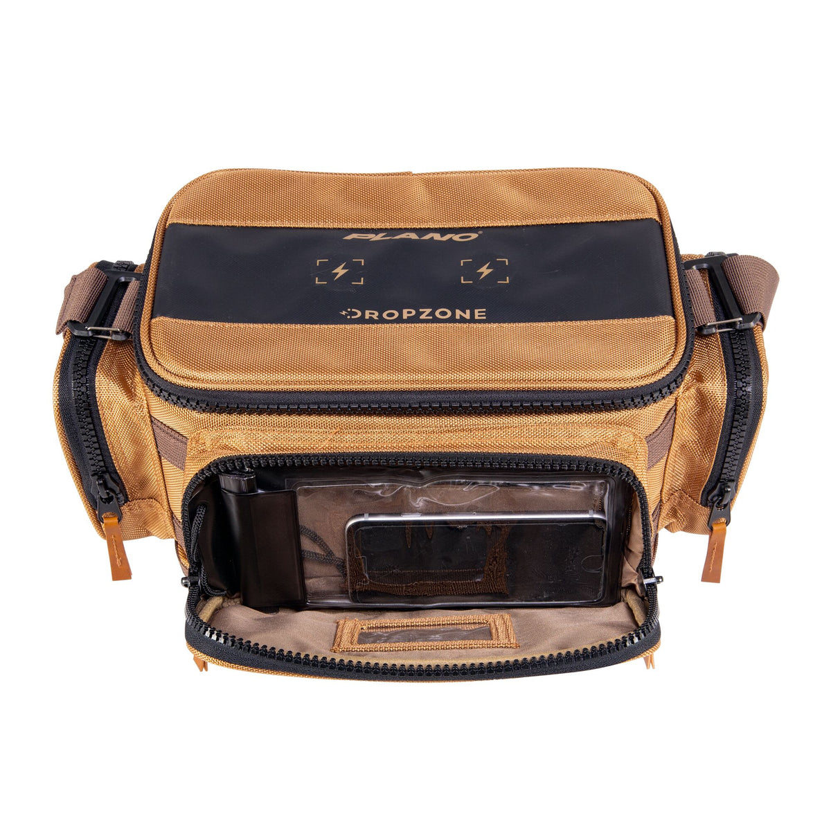 Plano Guide Series™ Tackle Bag 3500®