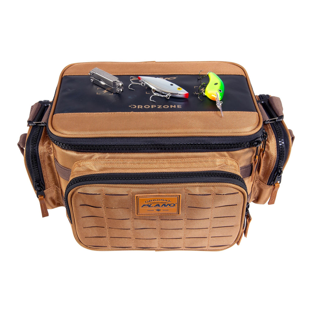 Plano Guide Series™ Tackle Bag