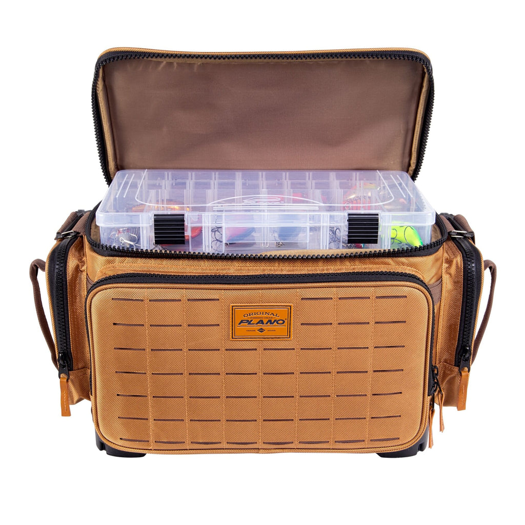 Plano Guide Series™ Tackle Bag 3700®