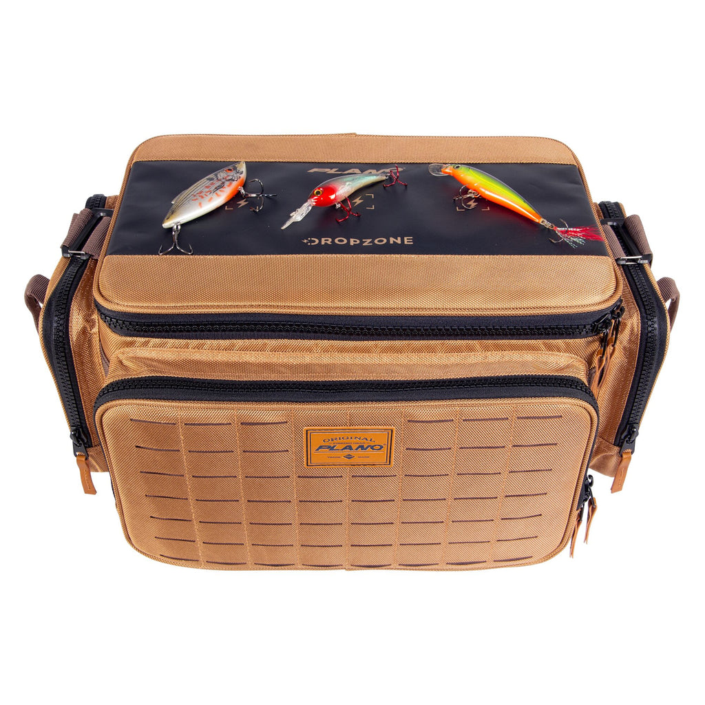 Plano Guide Series™ Tackle Bag 3700®