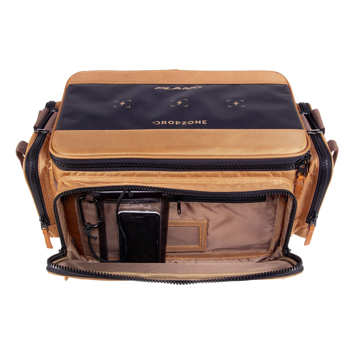 Plano Guide Series™ Tackle Bag 3700®