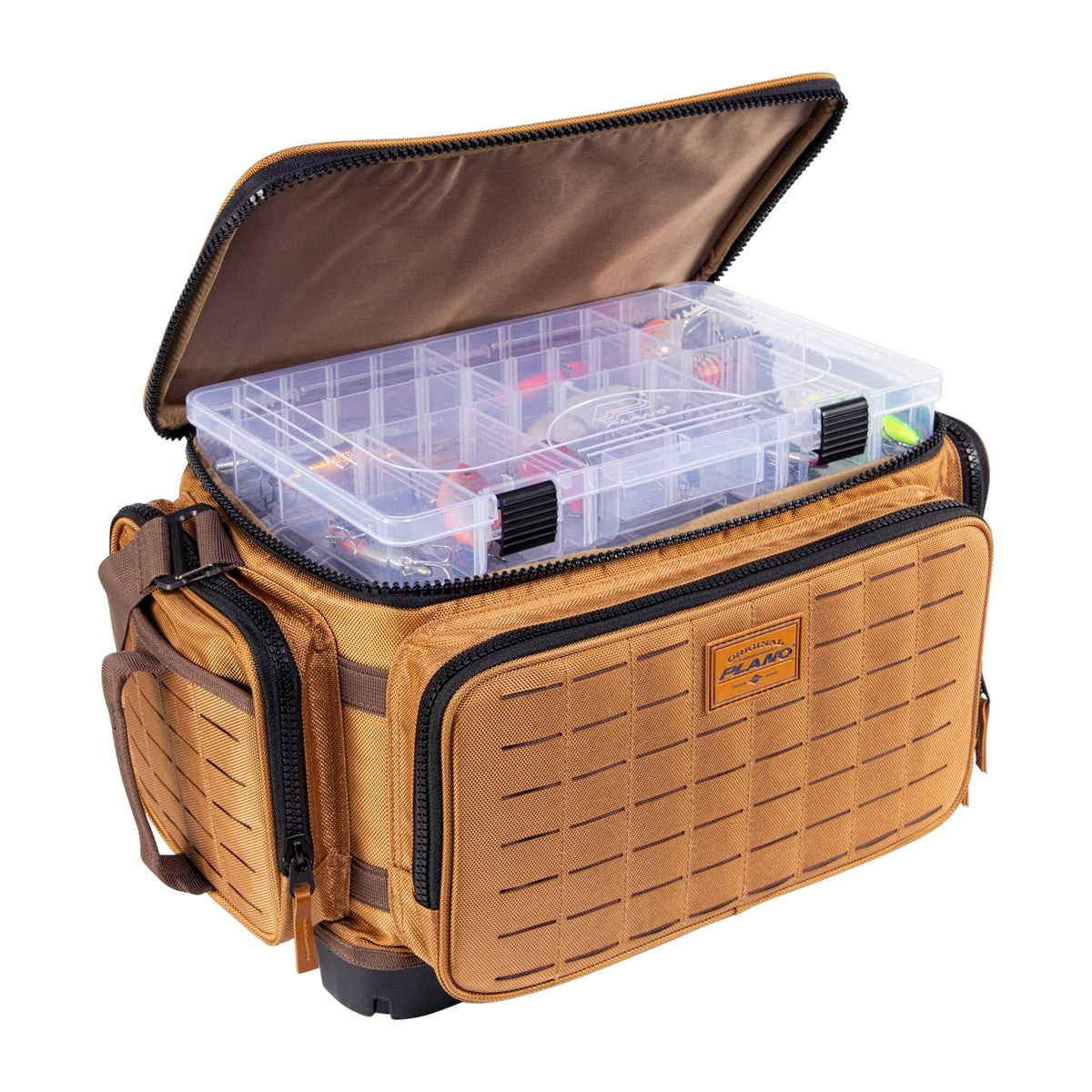 Plano Guide Series™ Tackle Bag 3700®