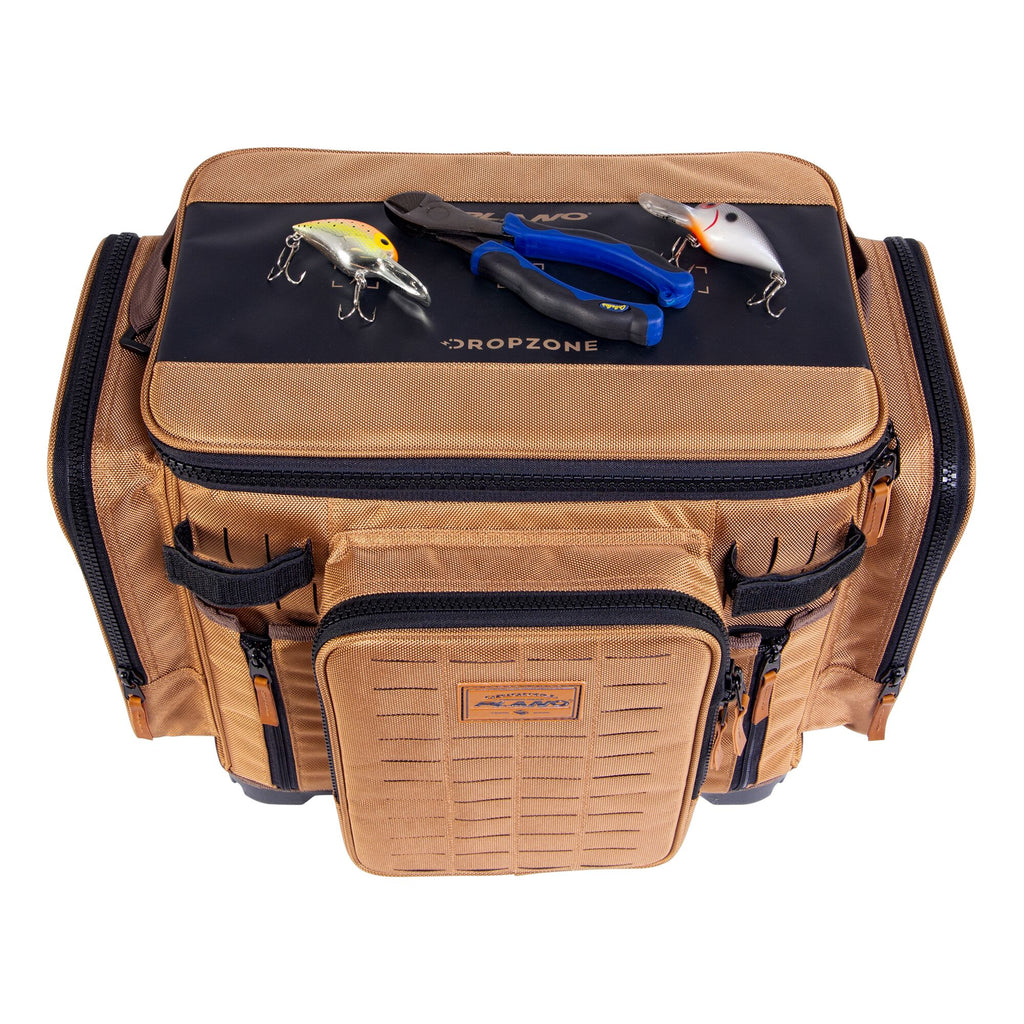 Plano Guide Series™ Tackle Bag XL