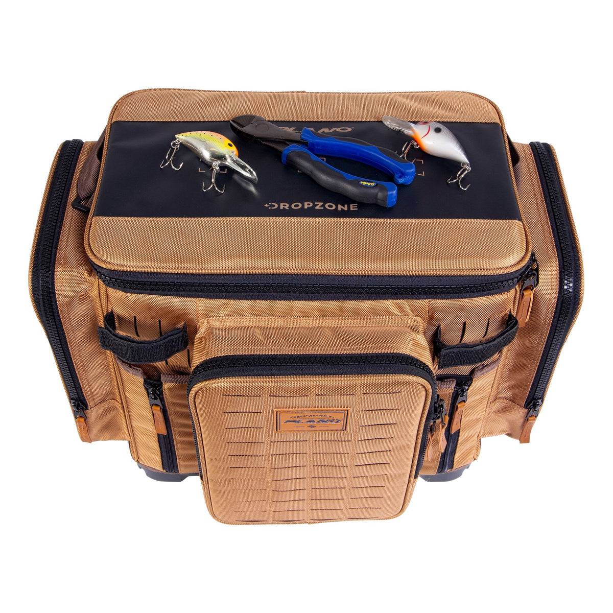 Plano Guide Series™ Tackle Bag XL