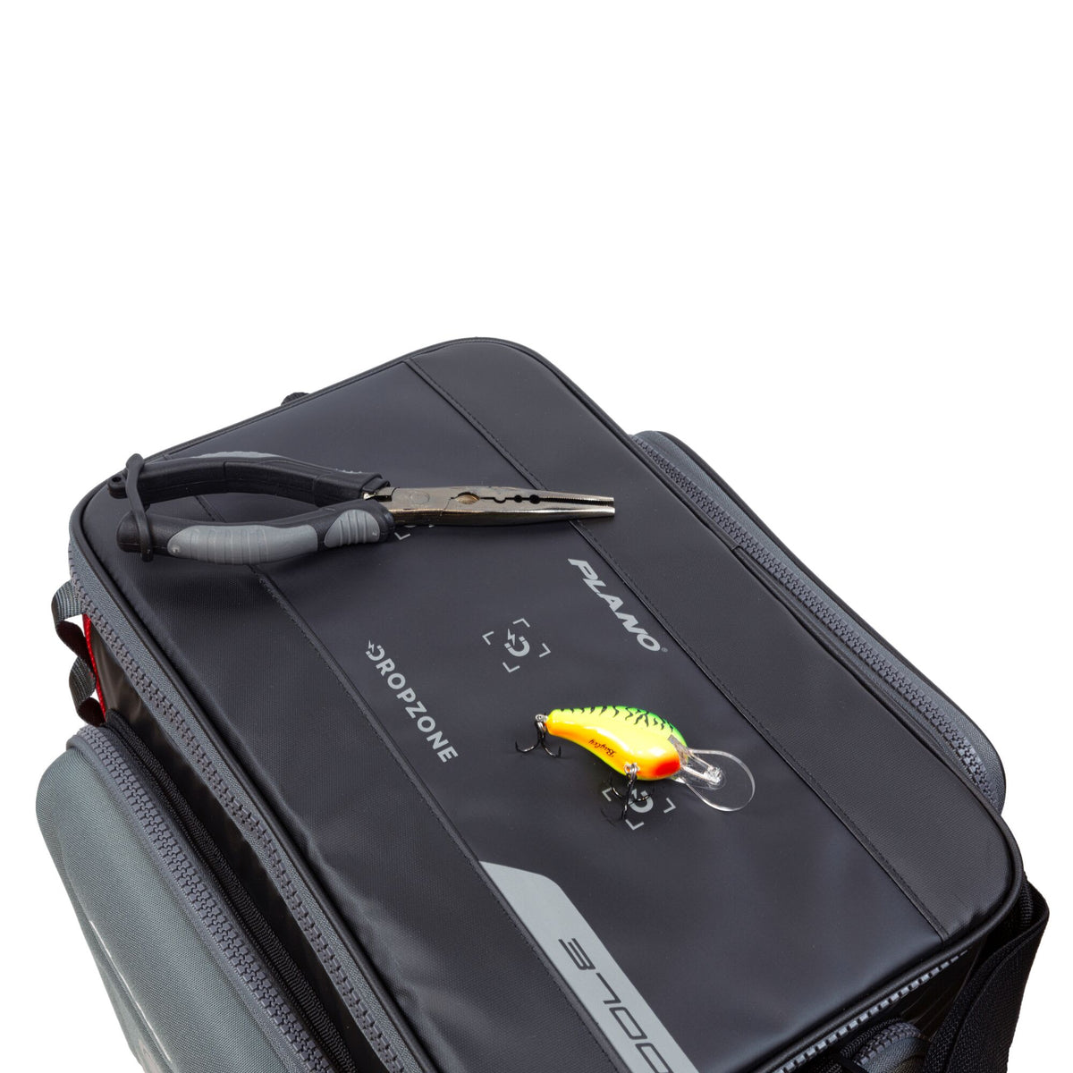 Plano KVD Signature Series Tackle Bag 3700®