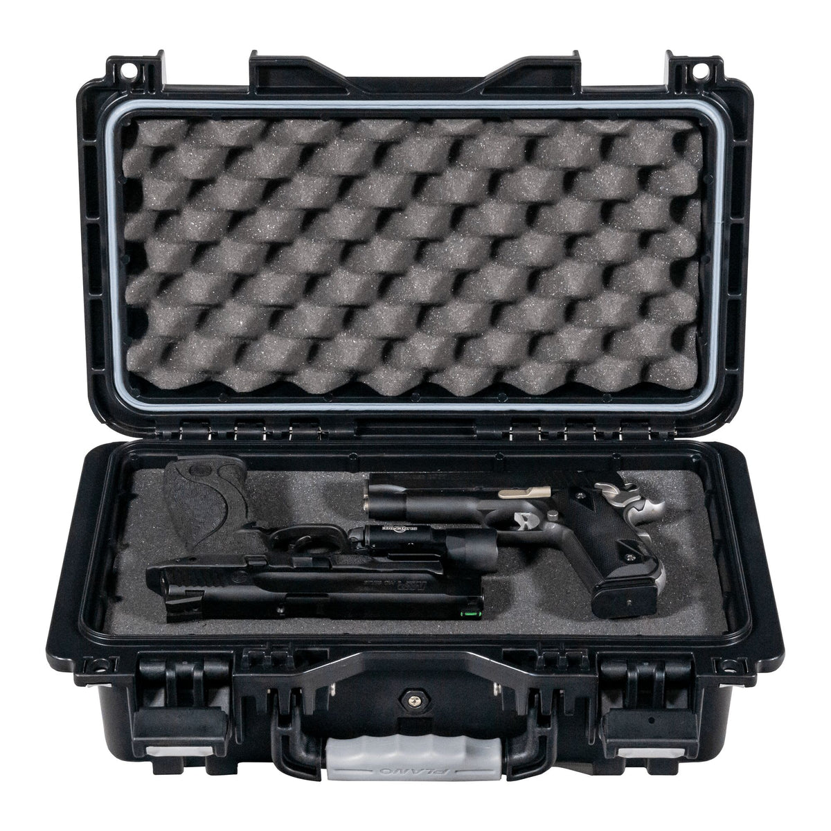 Plano Field Locker® Element™ Large Pistol Case