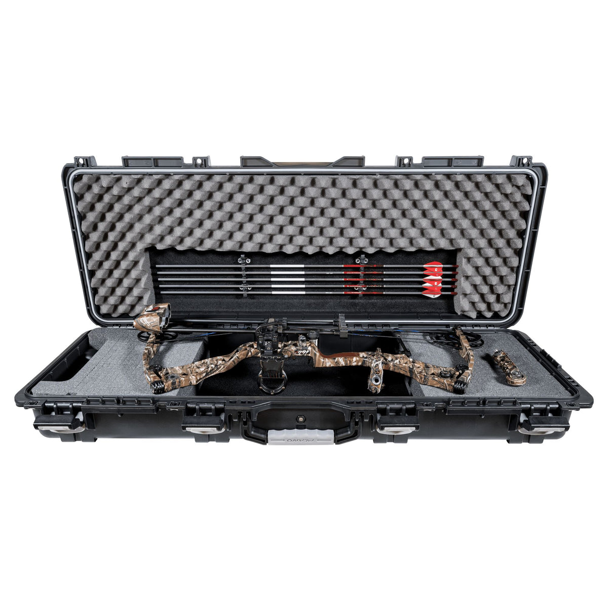 Plano Field Locker® Element™ Compound Bow Case