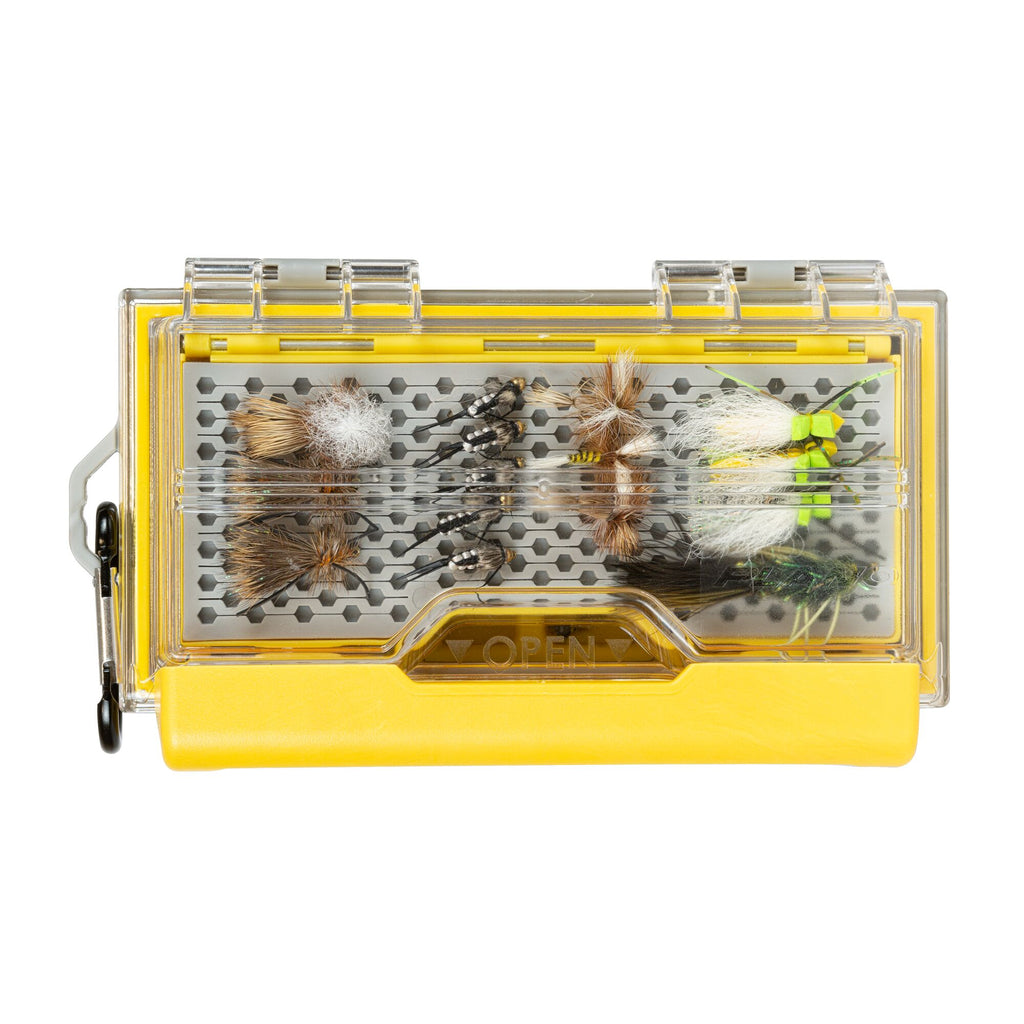 Plano EDGE® MICRO Fly Box