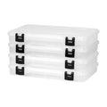 Plano 3700® StowAway® 4-Pack