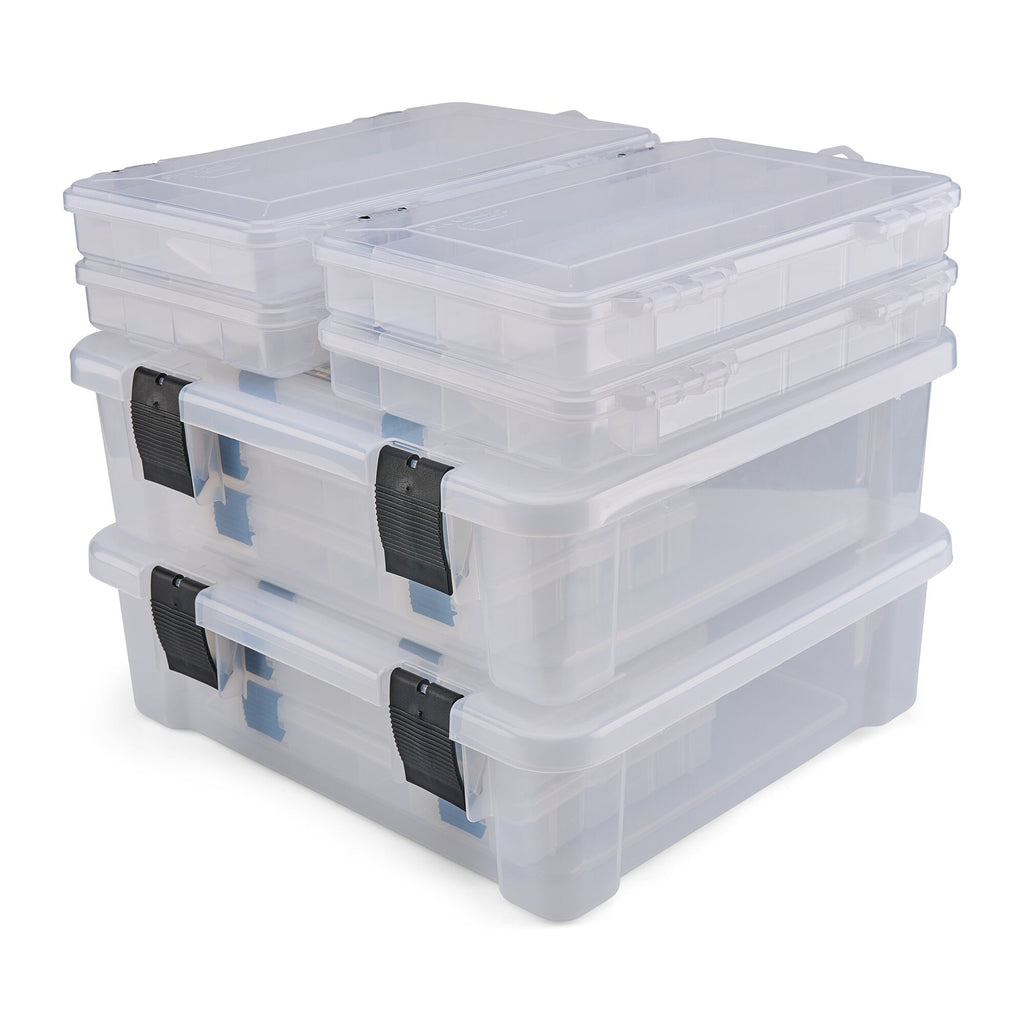 Plano ProLatch® StowAway® 12 Piece Bundle
