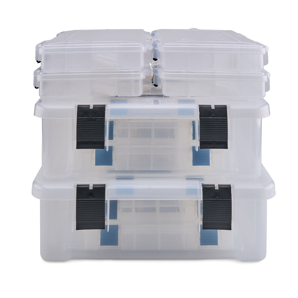 Plano ProLatch® StowAway® 12 Piece Bundle