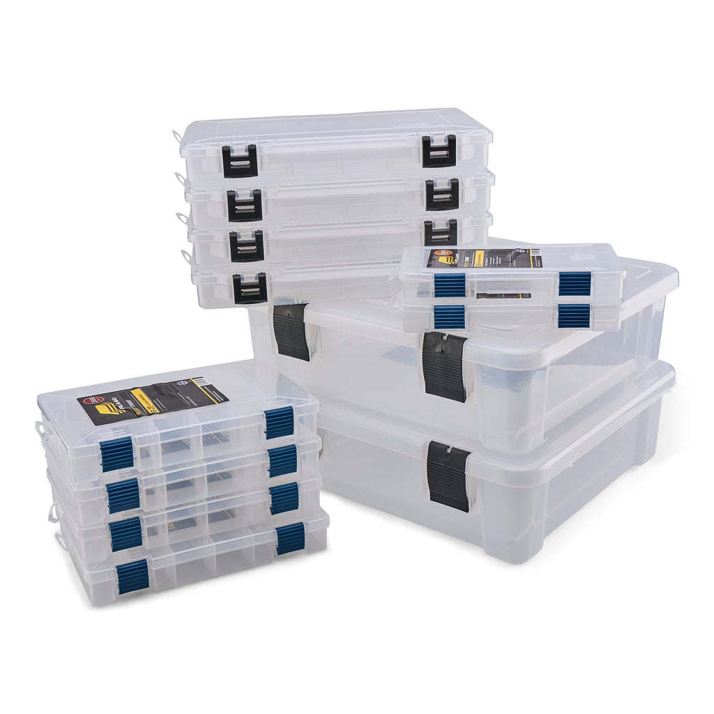 Plano ProLatch® StowAway® 12 Piece Bundle